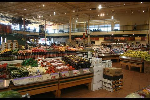 Toronto Loblaws
